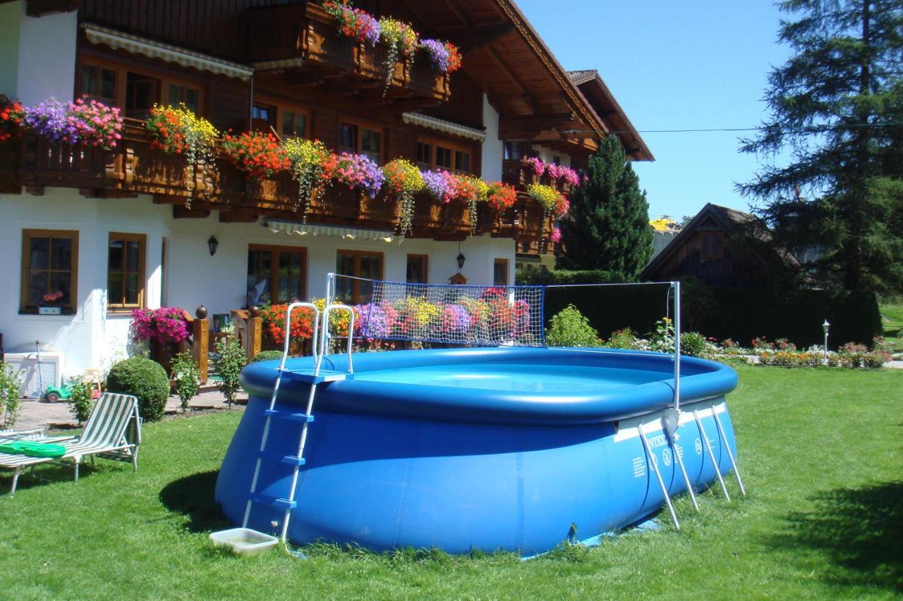 Appartement Kristall Schladming Exterior photo