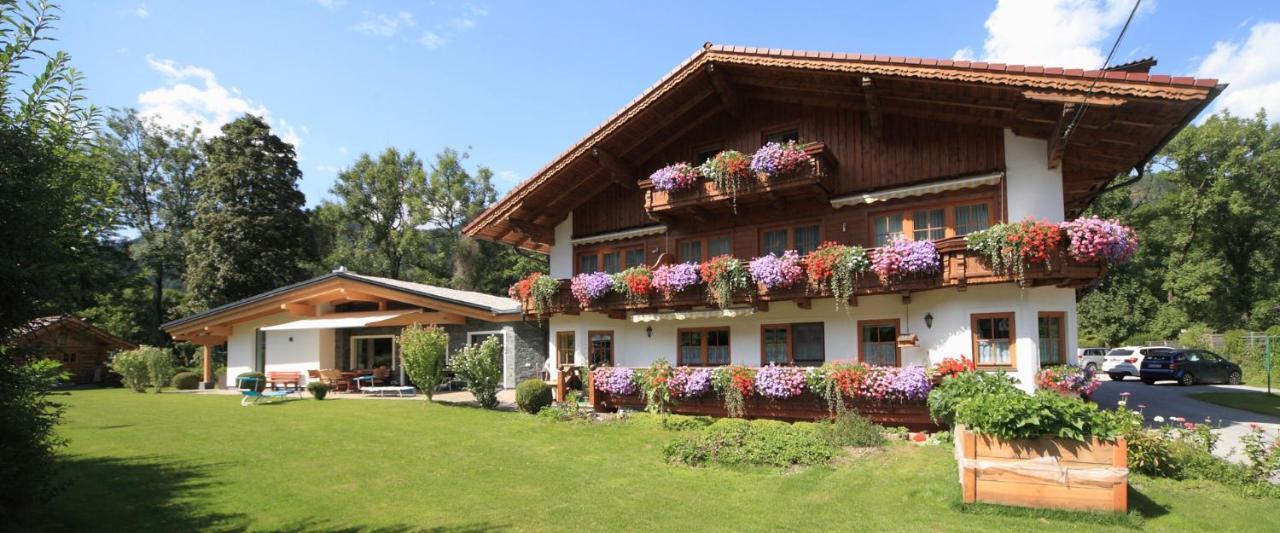 Appartement Kristall Schladming Exterior photo