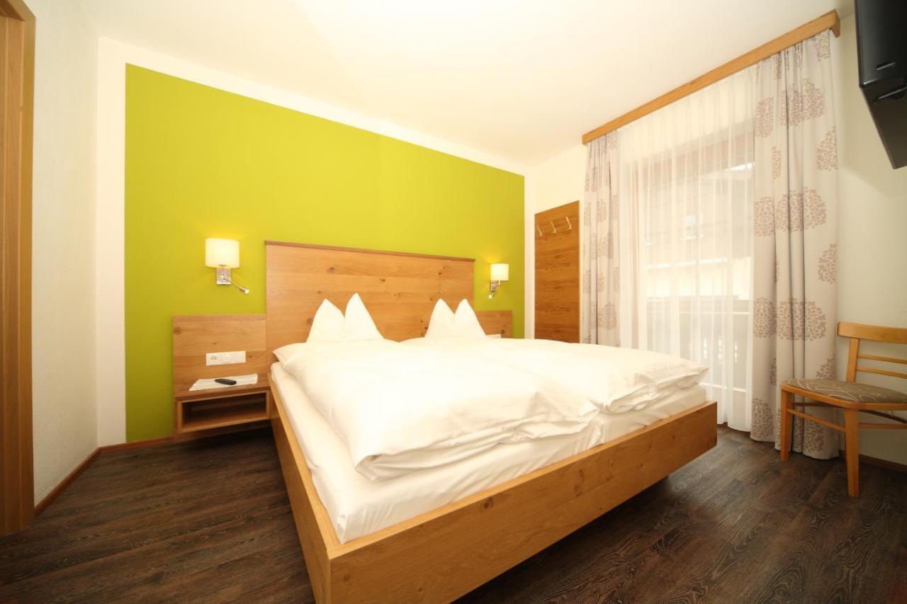 Appartement Kristall Schladming Exterior photo
