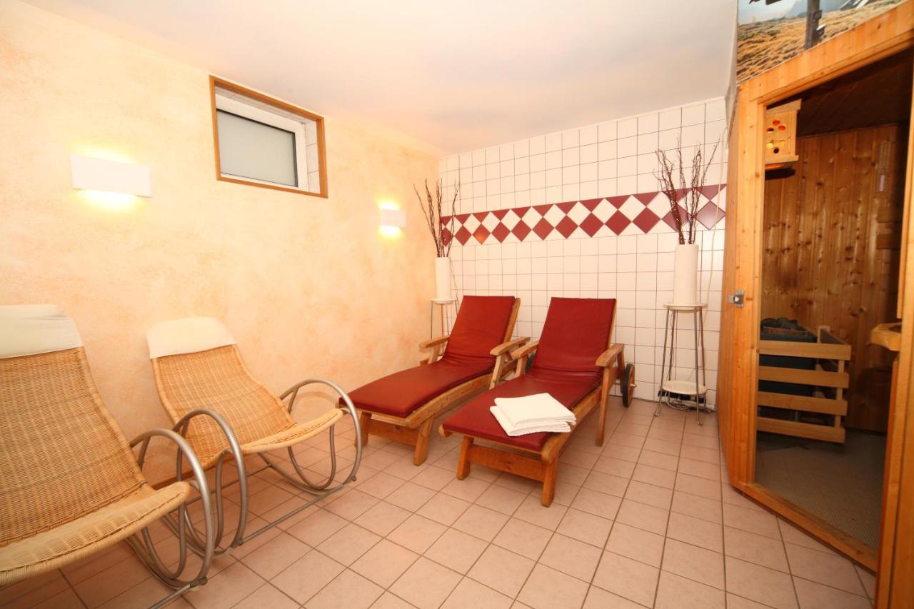 Appartement Kristall Schladming Exterior photo
