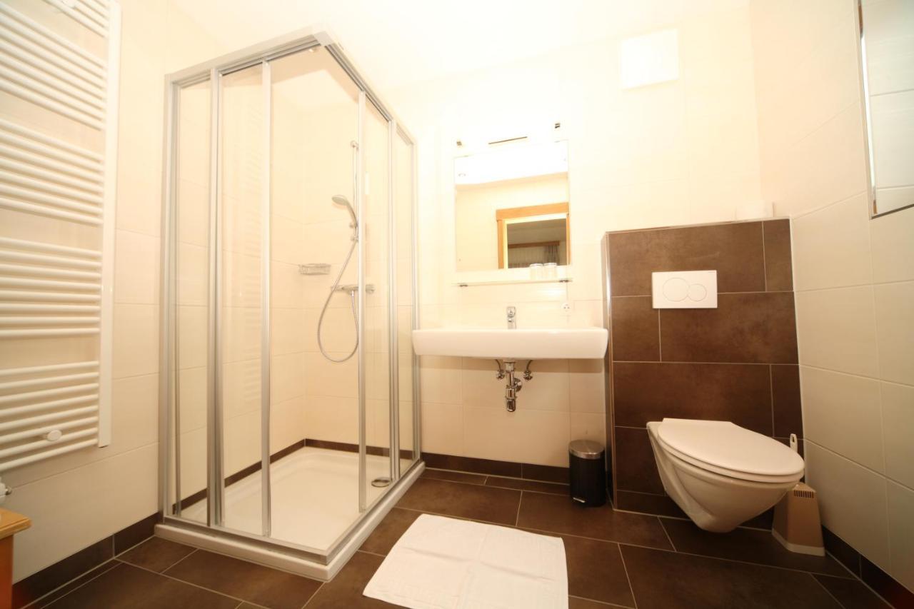 Appartement Kristall Schladming Exterior photo