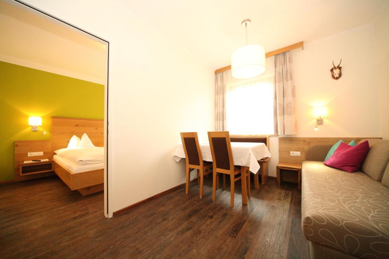 Appartement Kristall Schladming Exterior photo