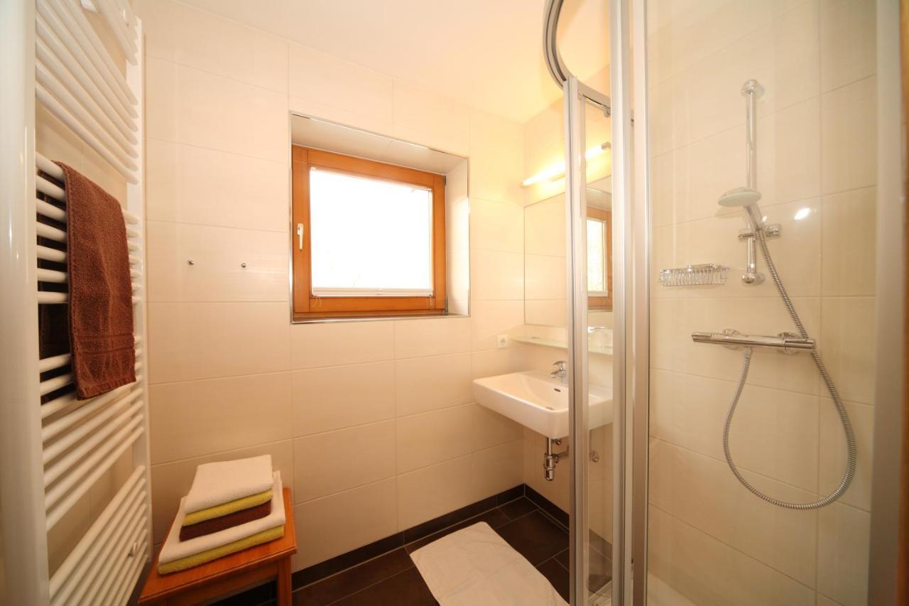 Appartement Kristall Schladming Exterior photo