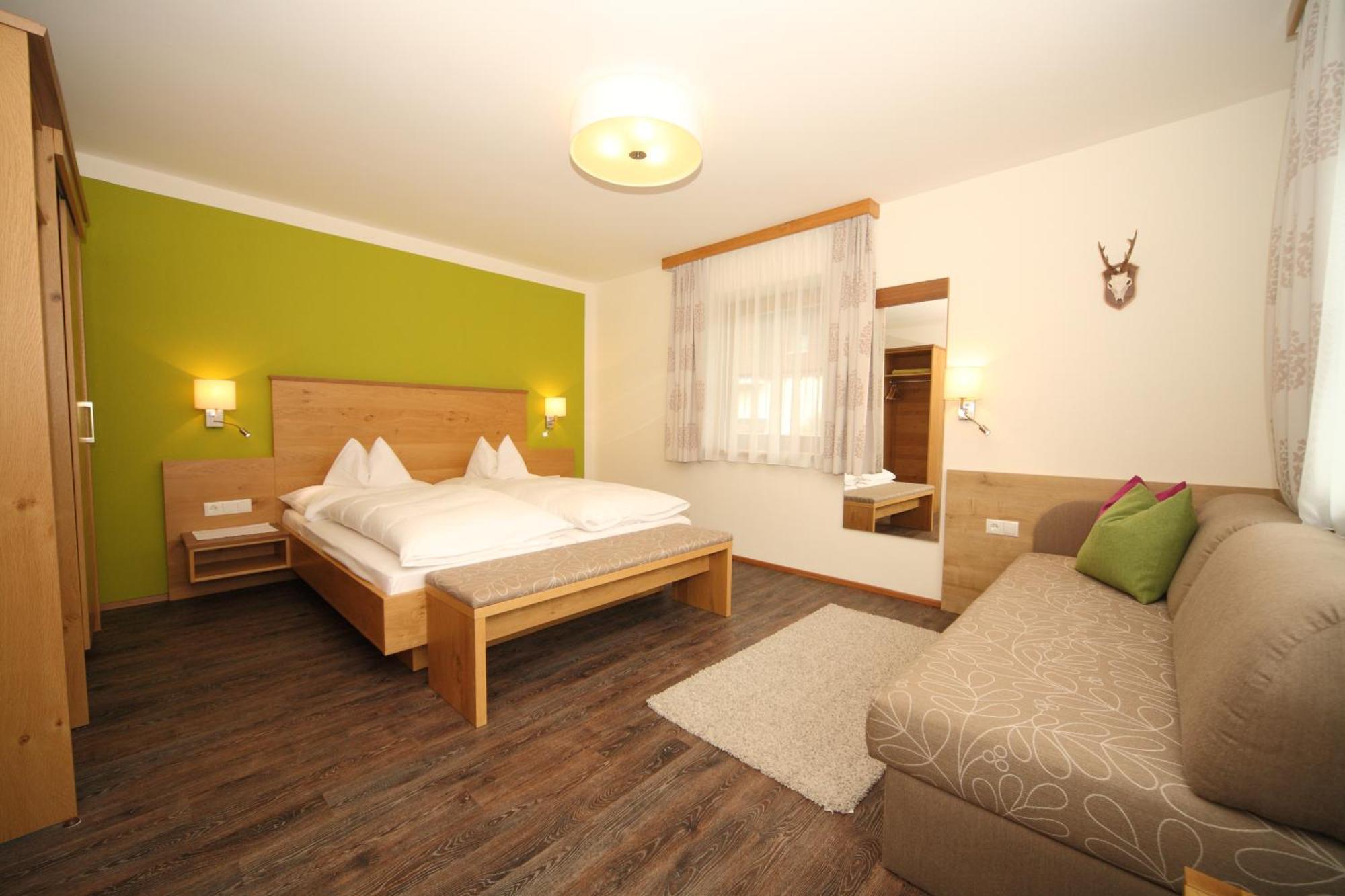 Appartement Kristall Schladming Exterior photo