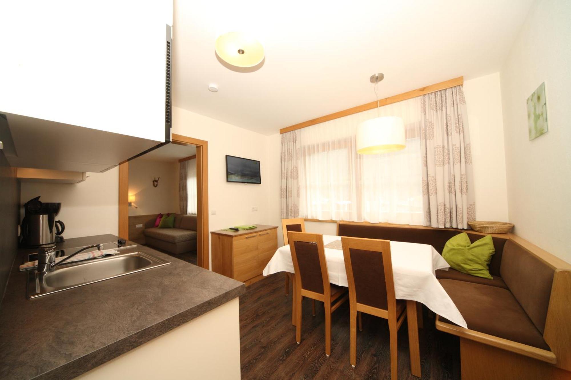 Appartement Kristall Schladming Exterior photo